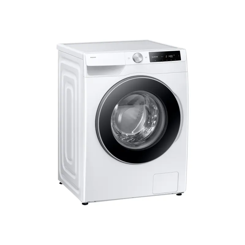 LAVADORA 10.5KG DE CARGA FRONTAL AI ECOBUBBLE WW11DG6U34LEED